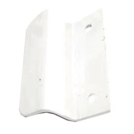 Käepide, välistingimustes GB-Pull White, valge v.