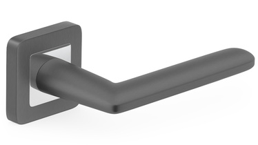 Käepide, sisetingimustes Metal-Bud METAL-BUD Graphite ISKRA