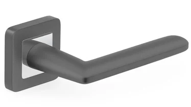 Käepide, sisetingimustes Metal-Bud METAL-BUD Graphite ISKRA