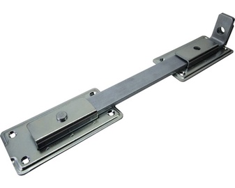 Ukseriiv Vorman, hall v., 34 cm