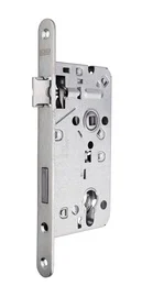 Lukk Lob Z7504B12L-45-02, tsingitud