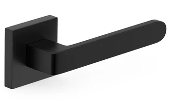 Käepide, sisetingimustes Metal-Bud METAL-BUD Black RIO