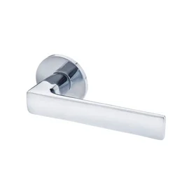 Uksekäepide, välistingimustes Valnes Val Chrome VAL5, kroom v.