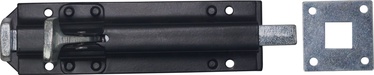 Ukseriiv Okko GB-1041, must v., 21.5 cm