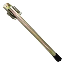 Fiksaator GB-1923, tsink v., 25 cm, Ø 1.4 cm