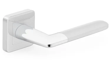 Käepide, sisetingimustes Metal-Bud METAL-BUD Mat Nickel ISKRA