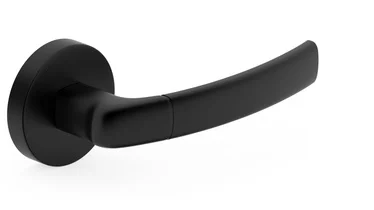 Käepide, sisetingimustes Metal-Bud METAL-BUD Black Juoda