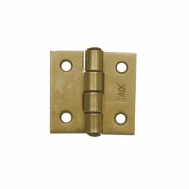 Hing mööbliustele 8029 Z150/55, 15 cm, 0.25 cm, kollane v.