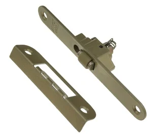Komplekt Abloy 4238+0078, tsingitud