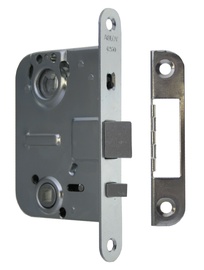 Süvistatav ukselukk Abloy, tsingitud