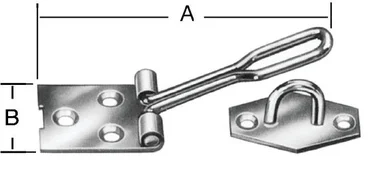 Lukukaar Vorman, 10 cm x 3 cm