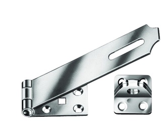Võtmekilp Vorman, 12.5 cm x 5.5 cm