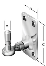 Hing ustele Vorman, 5 cm