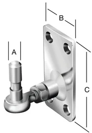 Hing ustele Vorman, 5 cm