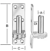 Hing ustele, 3 cm