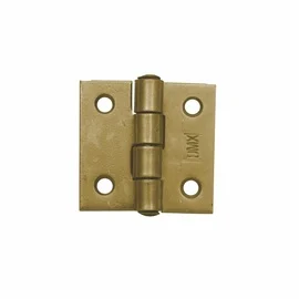 Hing mööbliustele Domax Z 60 8022, 5.5 cm, 0.2 cm, kollane v.
