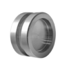 PULL DOOR HANDLE (BLIND) CDA ANCONA TGKH55 NA