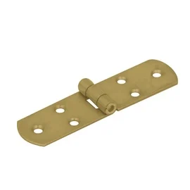 Hing mööbliustele Domax ZF 120 8071, 3.5 cm, 0.2 cm, kollane v.