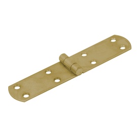 Hing mööbliustele Domax ZF 160 8073, 3.5 cm, 0.2 cm, kollane v.