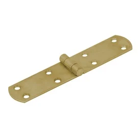 Hing mööbliustele Domax ZF 160 8073, 3.5 cm, 0.2 cm, kollane v.