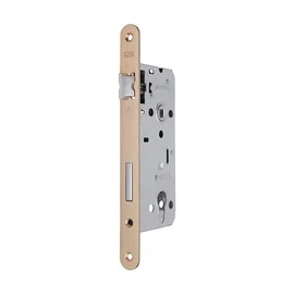 Süvistatav ukselukk Lob Z95B 90/50, tsingitud