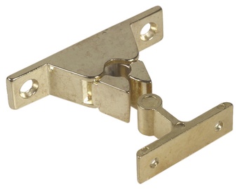 Fiksaator IBFM DIY 261, kuldne v.