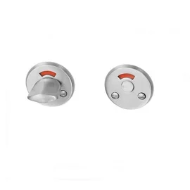 Sulgur Valnes, nikkel v., 5 cm
