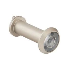 Uksesilm JY2, messingi v., 35 - 60 mm x 16 mm