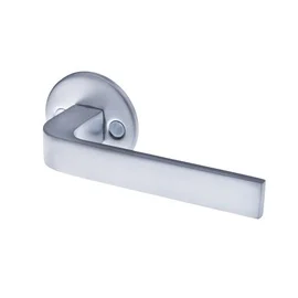 Uksekäepide, sisetingimustes Valnes Val Chrome VAL70, kroom v.