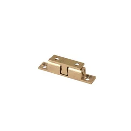 Fiksaator CL-5180, 6 cm, messingi v.