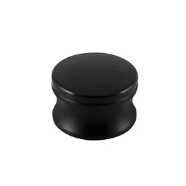 Uksestopper Haushalt HAH15952, 30 cm x 40 cm, plastik/kumm, must v.