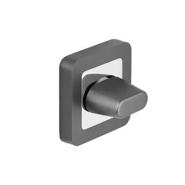 Ukselukk cello Trend Metal-Bud, kroom/grafiit