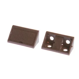 Fiksaator CF-9080, pruun v., 10 tk