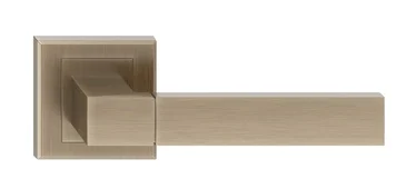 Uksekäepide, sisetingimustes Metal-Bud MB Antique Brass Beta, messingi v.