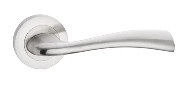 Uksekäepide, sisetingimustes Metal-Bud Libra, nikkel v.