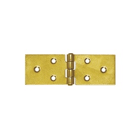 Hing mööbliustele Domax 8024, 3.5 cm, 0.1 cm, kollane v.