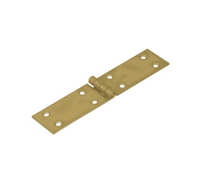 Hing mööbliustele Domax 8027, 3.5 cm, 0.1 cm, kollane v.