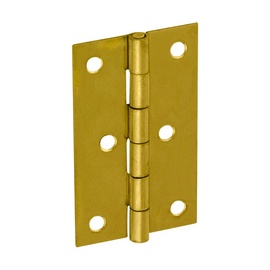 Hing hingede jaoks Domax, 4.3 cm, 0.1 cm
