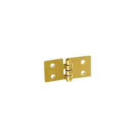 Hing hingede jaoks Domax, 5 cm, 0.15 cm