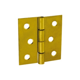 Hing hingede jaoks Domax, 4 cm, 0.1 cm