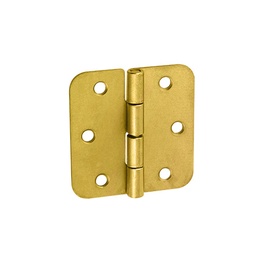 Hing hingede jaoks Domax, 7.5 cm, 0.18 cm