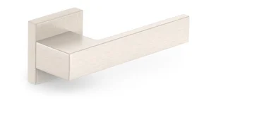 Uksekäepide, sisetingimustes Metal-Bud Q Satin Nickel TOTAL Q, nikkel v.