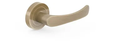 Uksekäepide, sisetingimustes Metal-Bud Brass SIDNEY, messingi v.