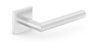 Uksekäepide, sisetingimustes Metal-Bud Stainless Steel NOVA, roostevaba teras v.