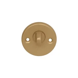 Ukse sulgur Barcz Q5 40, kollane v.