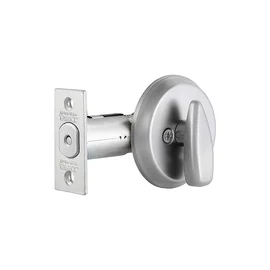Ukselukk Tesa Assa Abloy 514U0CM, kroomitud