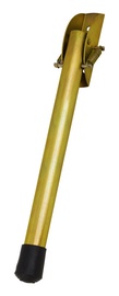 Fiksaator Domax 617101/882201, messingi v., 35 cm, Ø 2.5 cm