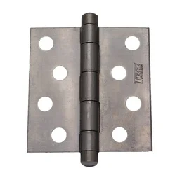 Hing ustele A6 219 9345, 8.6 cm, hõbe v.