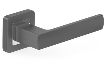 Käepide, sisetingimustes Metal-Bud METAL-BUD Graphite IBIZA