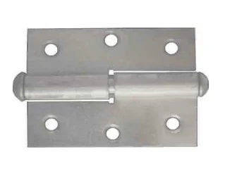 Hing ustele Kurzemes, 7 cm, hõbe v.